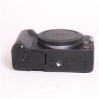 Used Canon EOS R50 V Camera Body