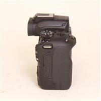 Used Canon EOS R50 Mirrorless Camera Body Black