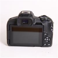 Used Canon EOS R50 Mirrorless Camera Body Black