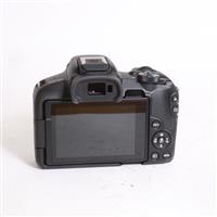 Used Canon EOS R50 Mirrorless Camera Body Black