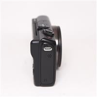 Used Canon EOS M100 Mirrorless Camera Body Black