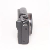 Used Canon EOS M100 Mirrorless Camera Body Black