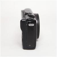 Used Canon EOS M100 Mirrorless Camera Body Black