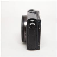 Used Canon EOS M100 Mirrorless Camera Body Black