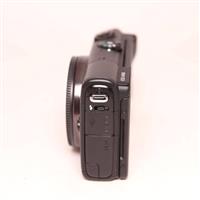 Used Canon EOS M100 Mirrorless Camera Body Black