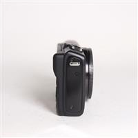 Used Canon EOS M100 Mirrorless Camera Body Black