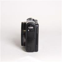 Used Canon EOS M100 Mirrorless Camera Body Black