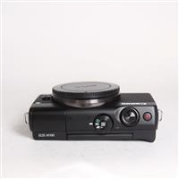 Used Canon EOS M100 Mirrorless Camera Body Black