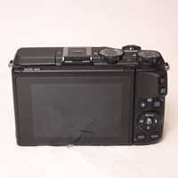 Used Canon EOS M3 Mirrorless Camera Body