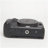 Used Canon EOS M3 Mirrorless Camera Body