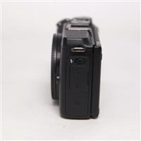 Used Canon EOS M3 Mirrorless Camera Body