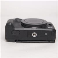 Used Canon EOS M3 Mirrorless Camera Body