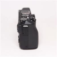 Used Canon EOS M3 Mirrorless Camera Body