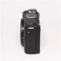 Used Canon EOS M3 Mirrorless Camera Body