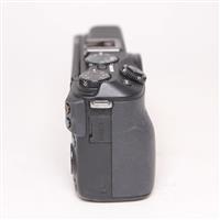 Used Canon EOS M3 Mirrorless Camera Body
