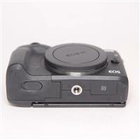 Used Canon EOS M3 Mirrorless Camera Body