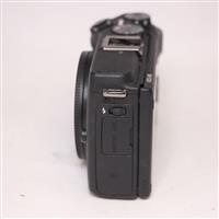 Used Canon EOS M3 Mirrorless Camera Body