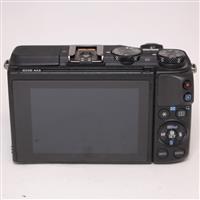 Used Canon EOS M3 Mirrorless Camera Body