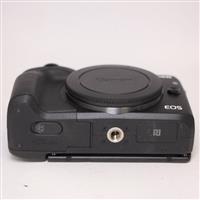 Used Canon EOS M3 Mirrorless Camera Body