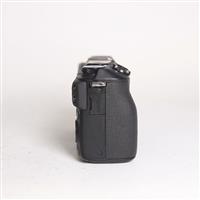 Used Canon EOS M3 Mirrorless Camera Body