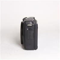 Used Canon EOS M3 Mirrorless Camera Body