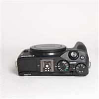 Used Canon EOS M3 Mirrorless Camera Body
