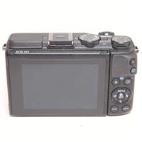 Used Canon EOS M3 Mirrorless Camera Body