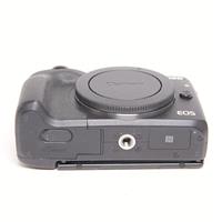 Used Canon EOS M3 Mirrorless Camera Body