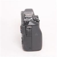 Used Canon EOS M3 Mirrorless Camera Body