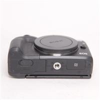 Used Canon EOS M3 Mirrorless Camera Body