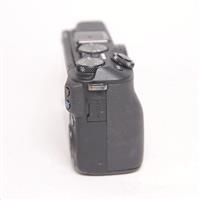 Used Canon EOS M3 Mirrorless Camera Body