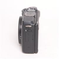 Used Canon EOS M3 Mirrorless Camera Body