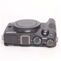 Used Canon EOS M3 Mirrorless Camera Body