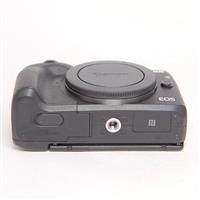 Used Canon EOS M3 Mirrorless Camera Body