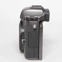 Used Canon EOS M5 Mirrorless Digital Camera Body