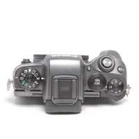 Used Canon EOS M5 Mirrorless Digital Camera Body