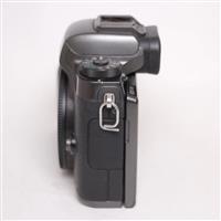 Used Canon EOS M5 Mirrorless Digital Camera Body