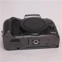 Used Canon EOS M5 Mirrorless Digital Camera Body