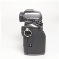 Used Canon EOS M5 Mirrorless Digital Camera Body