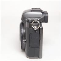 Used Canon EOS M5 Mirrorless Digital Camera Body