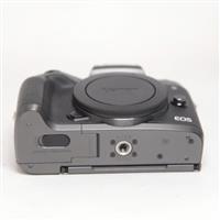 Used Canon EOS M5 Mirrorless Digital Camera Body