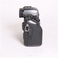 Used Canon EOS M5 Mirrorless Digital Camera Body