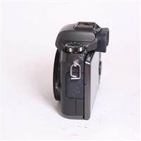 Used Canon EOS M5 Mirrorless Digital Camera Body