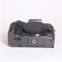 Used Canon EOS M5 Mirrorless Digital Camera Body