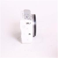 Used Canon EOS M10 Mirrorless Camera Body