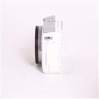 Used Canon EOS M10 Mirrorless Camera Body