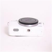 Used Canon EOS M10 Mirrorless Camera Body