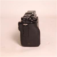 Used Canon EOS M6 Mk II Compact Mirrorless Camera Body - Black