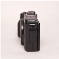 Used Canon EOS M6 Mk II Compact Mirrorless Camera Body - Black