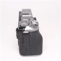 Used Canon EOS M6 Mk II Compact Mirrorless Camera Body - Black